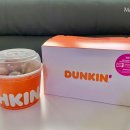 던킨도너츠 물금점 이미지