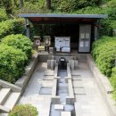 참샘약수터 이미지