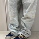 44 | 반스 LX 어센틱 44 참스 레드 네이비 내돈내산 후기 &amp; 상세 사이즈 리뷰!!!