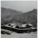 화암사 가는길 이미지