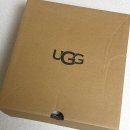 UGG | [UGG] 클래식 울트라 미니 알파인부츠 체스트넛 후기