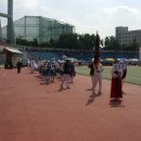 선수입장 이미지