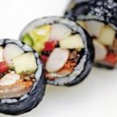 한줄에김밥