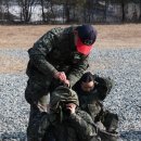 장교의 길 첫발...학군사관 66기 예비후보생 기초군사훈련 현장 이미지