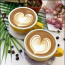 바리스타 이미지