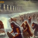 Boney M - The Rivers Of Babylon 이미지