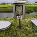 승촌공원 캠핑장 이미지