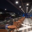 투썸플레이스인천문학점