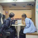 “고령교육지원청 직원 대상 찾아가는 심리지원” 『마음안심버스』 운영 이미지