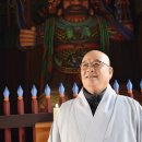 대성동 시민경찰연합회 | 양산 신흥사 주지 호법스님, 조각가의 손길로 천년의 약속을 잇다, 조선 불교미술의 정수, 신흥사 대광...