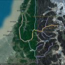 영광 구수산(339m) 백수해안도로,염산영백염전탐방 이미지