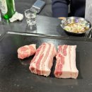 서촌생고기 | 이천 맛집 서촌생고기 삼겹살 볶음밥 필수 제주흑돼지 로컬맛집