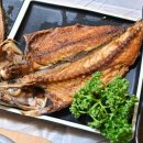 강성물회 회 구이 이미지