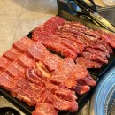 백두숯불 | 염창역 맛집 한우 전문 백두정육숯불구이 가오픈 내돈내산