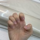 은빛연네일