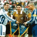 [축구칼럼] 지네딘 지단 vs 호나우두 이미지