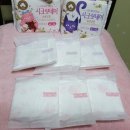 주식회사 중원국제 | [맘스홀릭지후맘/중원주식회사]피부 자극없는 쾌적한 그날을 위한 선택! 시크릿데이 러브코튼~