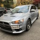 휠에볼루션 | 랜서 에볼루션 10 튜닝 내역 및 정비 내역 정리