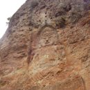 익산인화3호점 | 靈地(영지) 기행 ⑤ 혁명과 주술의 결합 ‘도솔암 마애불’