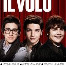 일 볼로(il Volo)의 이 노래와, 쓰리 테너, 그리고 쓰리 테너의 2세에 관한 단상(斷想) 이미지