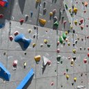 국제클라이밍센터 화장실 이미지