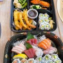 리지우드 맛집 추천 🍣 정통 일식 테이크아웃 후기 (스시/벤또/튀김 맛집)