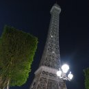 호텔에펠탑 이미지