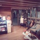 오렌지 스크린골프존 이미지