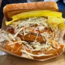 토스트 퀸 이미지