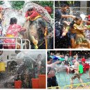 세계서 가장 즐건 10대 축제 이미지