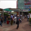 다문화음식거리 이미지