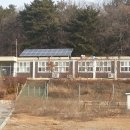 서도중학교 볼음분교 이미지