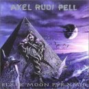 The Temple of the Holy (Song by Axel Rudi Pel) 이미지
