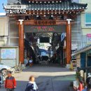 하송안길 | 강원도 영월서부시장 주차장, 맛집 먹거리 메뉴들 전병, 배추전, 올챙이국수