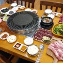 햇살식육식당