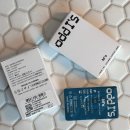 렌즈타운 | 클린걸 무드 200%! 오드아이즈 엠퓨어 렌즈타운 인생 브라운 후기