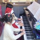 세븐일레븐 대구수성3가점 | 수성3가피아노 숲속의멜로디 캐롤 포핸즈연주회 후기II