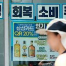 소비쿠폰, 편의점 장보기와 땡겨요 배달에 쓰면 이득 이미지