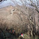 2014년 11월 9일 거망산-황석산 이미지