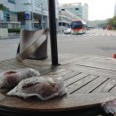 드림커피솝 | [배달/간식] 건강빵! 직장인 아침으로 딱인 김천 호두먹빵