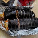 왕김밥&친구들 이미지