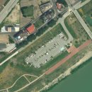 박서생 청년통신사공원 화장실 | 경북 의성 낙동강변 노지캠핑지 낙단보 박서생 청년 통신사공원(렉스턴스포츠 아이캠퍼 루프탑텐트)