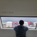구룡포 유니의 바다 | 포항 구룡포 유니의 바다 카라반 후기, 날씨는 아쉬웠지만 더 기억에 남는 여행