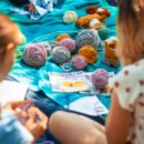 아크릴화 입문 이미지