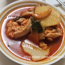 화성꽃피는요양원 | 동탄배달맛집 꽃피는 곱도리탕 화성영천점 닭도리탕 솔직 후기