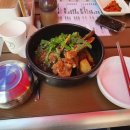 써브웨이 성남남위례역점 | 22.06.02~03 찐불뼈찜 감자탕, 써브웨이 성남남위례역점