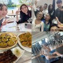 민영이네 김밥 | 필리핀 어학연수 세부 CIA 첫째주 일상 (아얄라몰 츄비츄비, 야오야오 아이스크림)