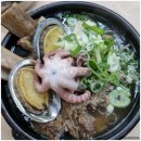 누룽지삼계탕 이미지