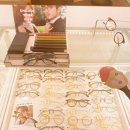 크로앙스안경 이미지