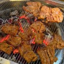 상남동242 | 창원 상남동 고기집 유미정 갈매기살 맛집